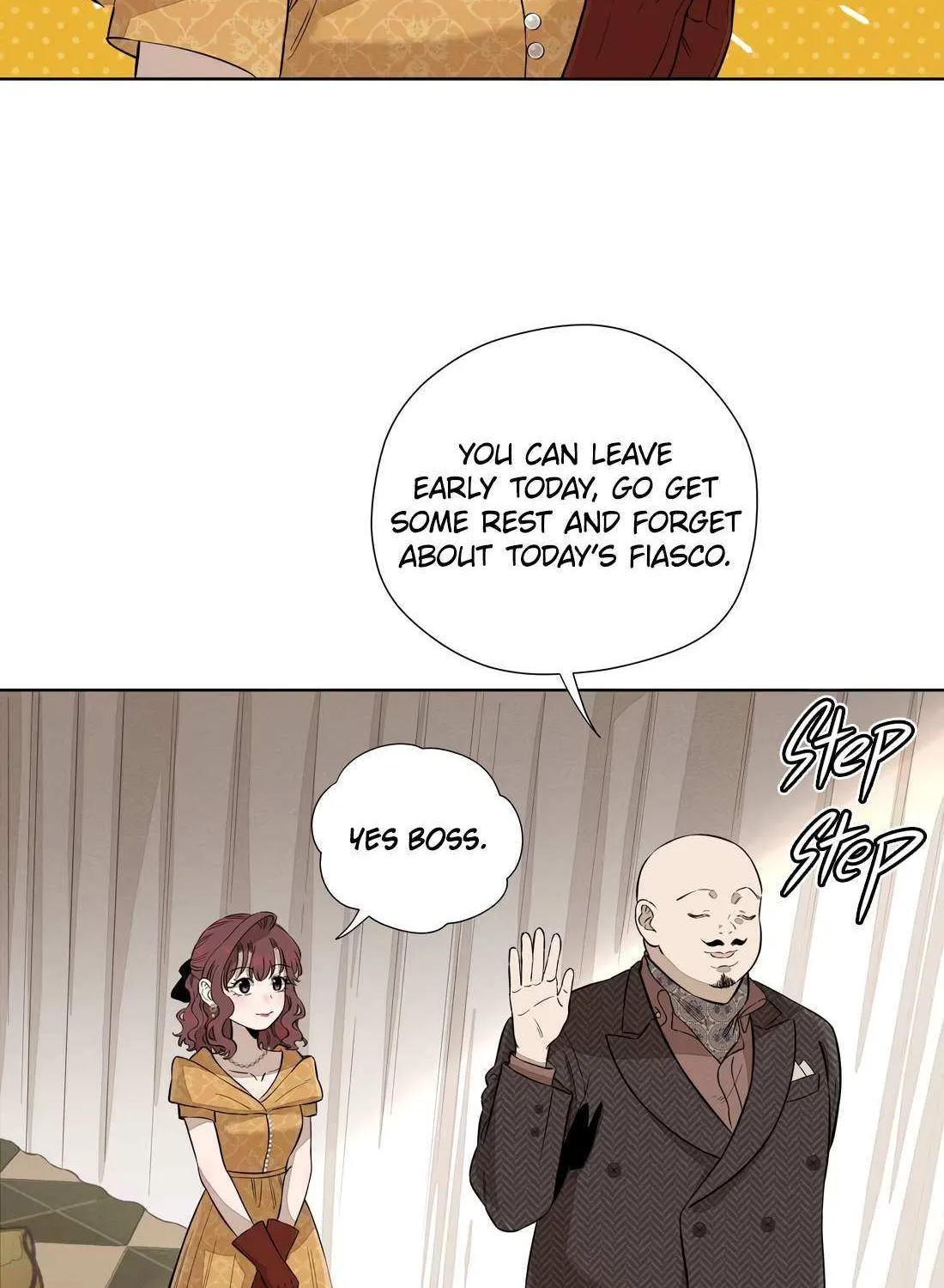 Fugue Across Worlds Chapter 38 page 83 - 