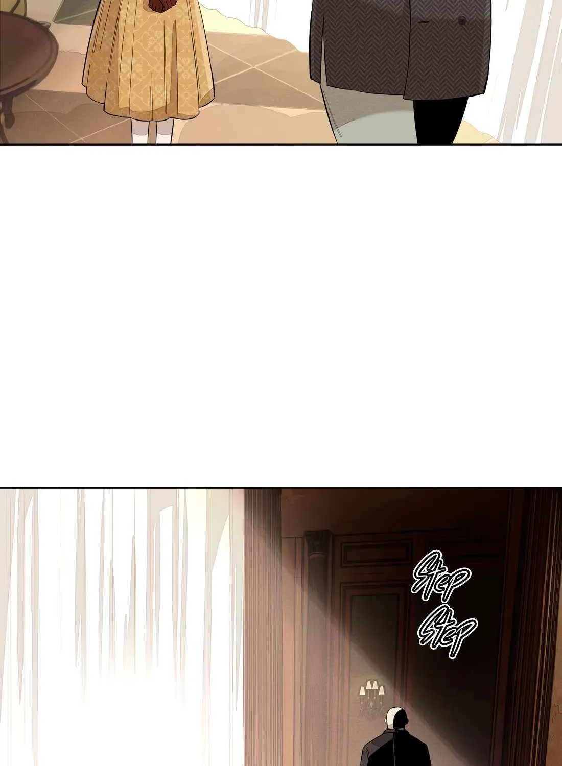 Fugue Across Worlds Chapter 38 page 84 - 