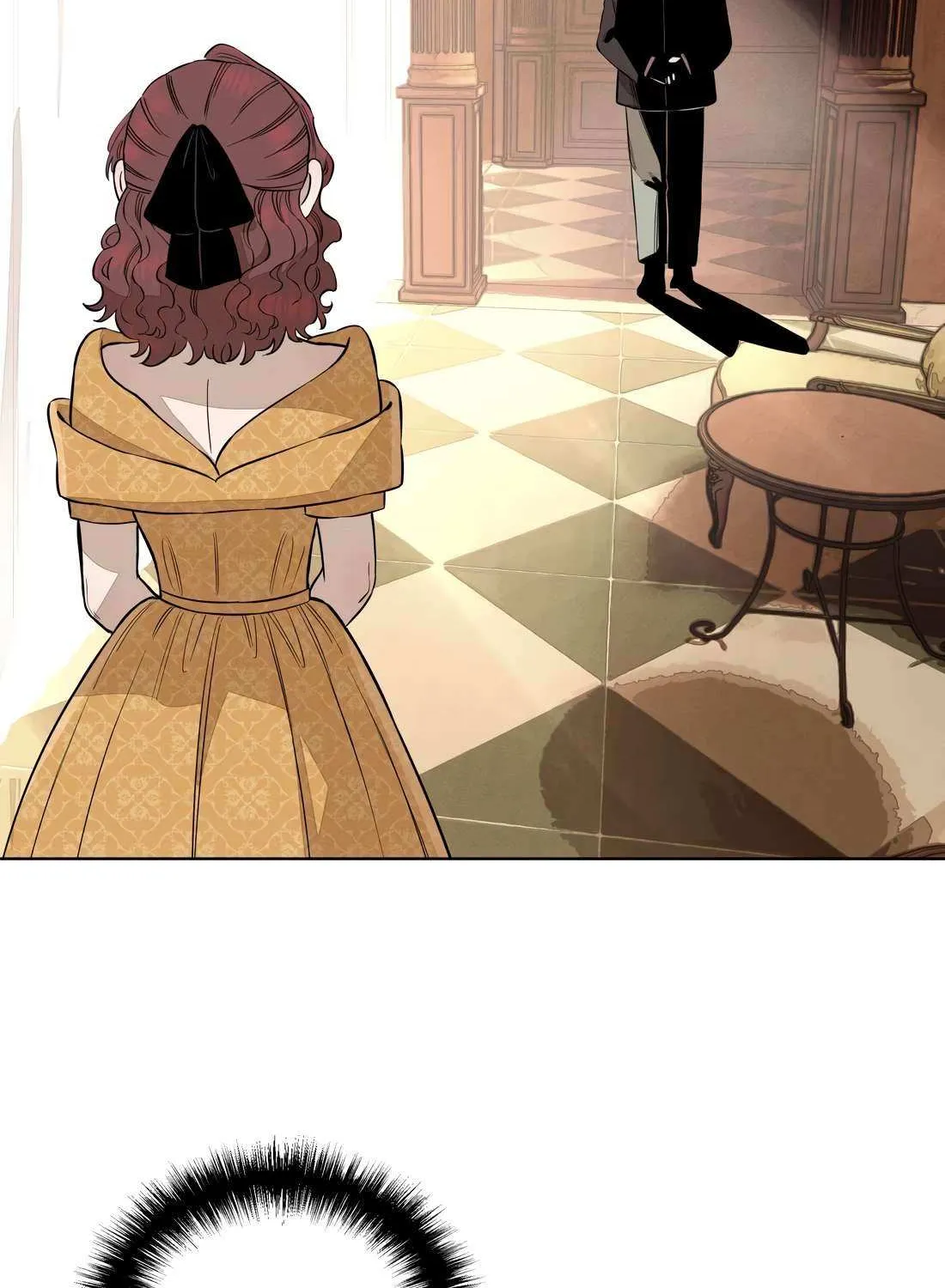 Fugue Across Worlds Chapter 38 page 85 - 