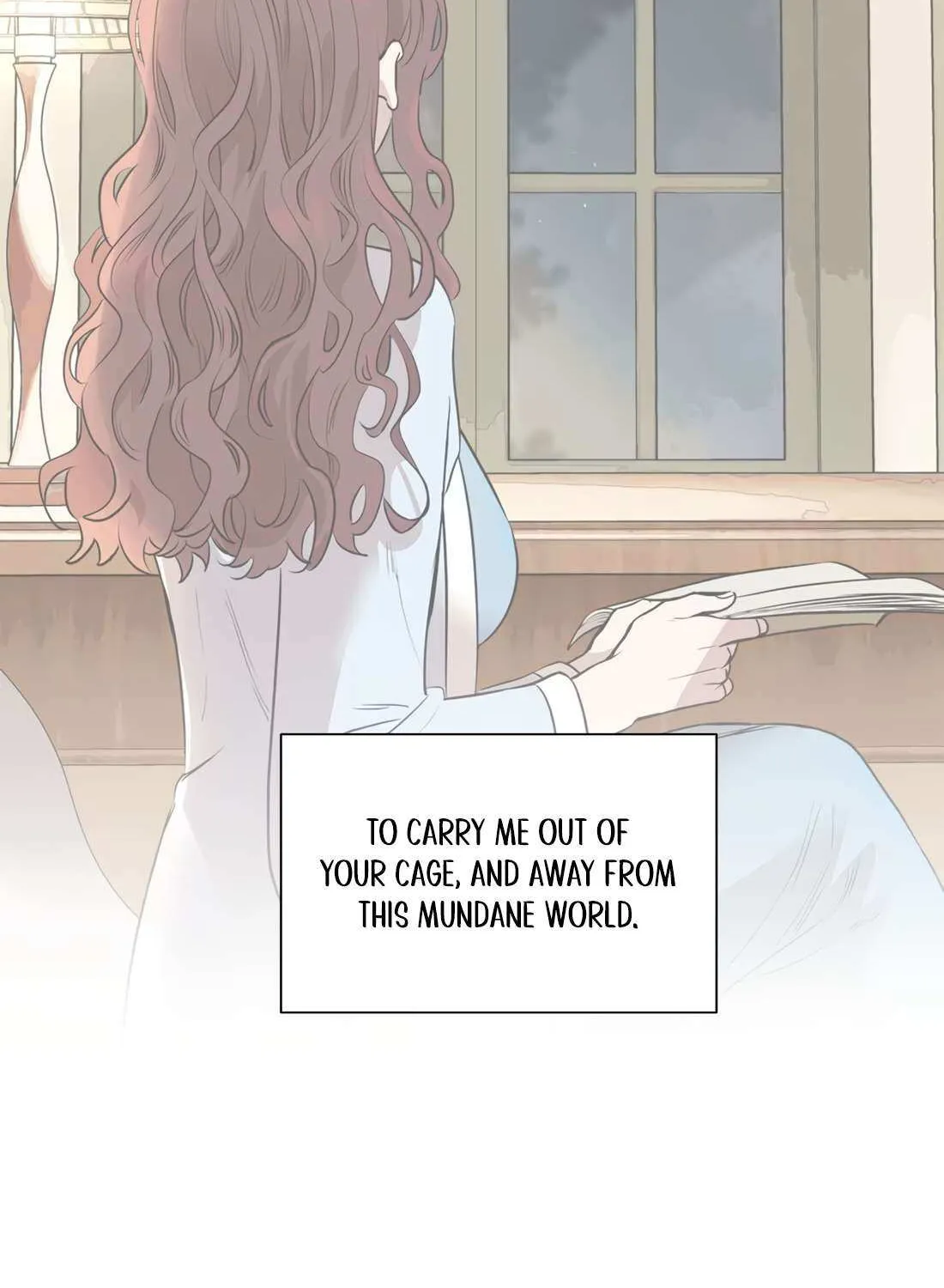 Fugue Across Worlds Chapter 38 page 94 - 