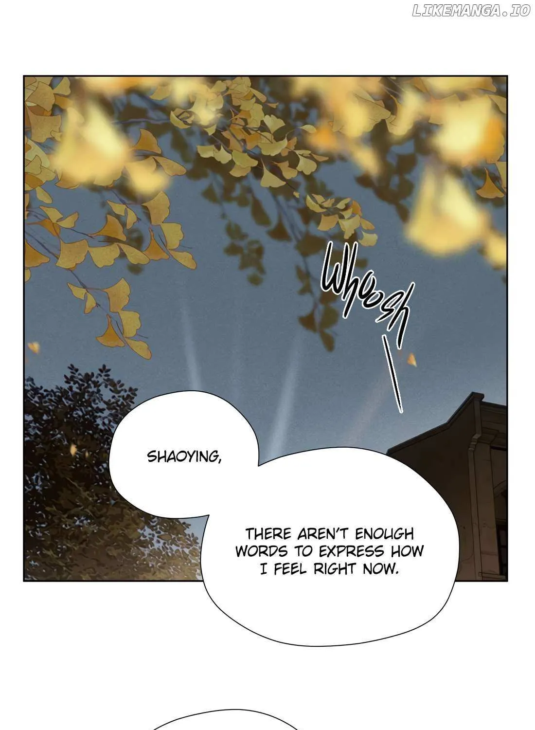 Fugue Across Worlds Chapter 39 page 1 - 