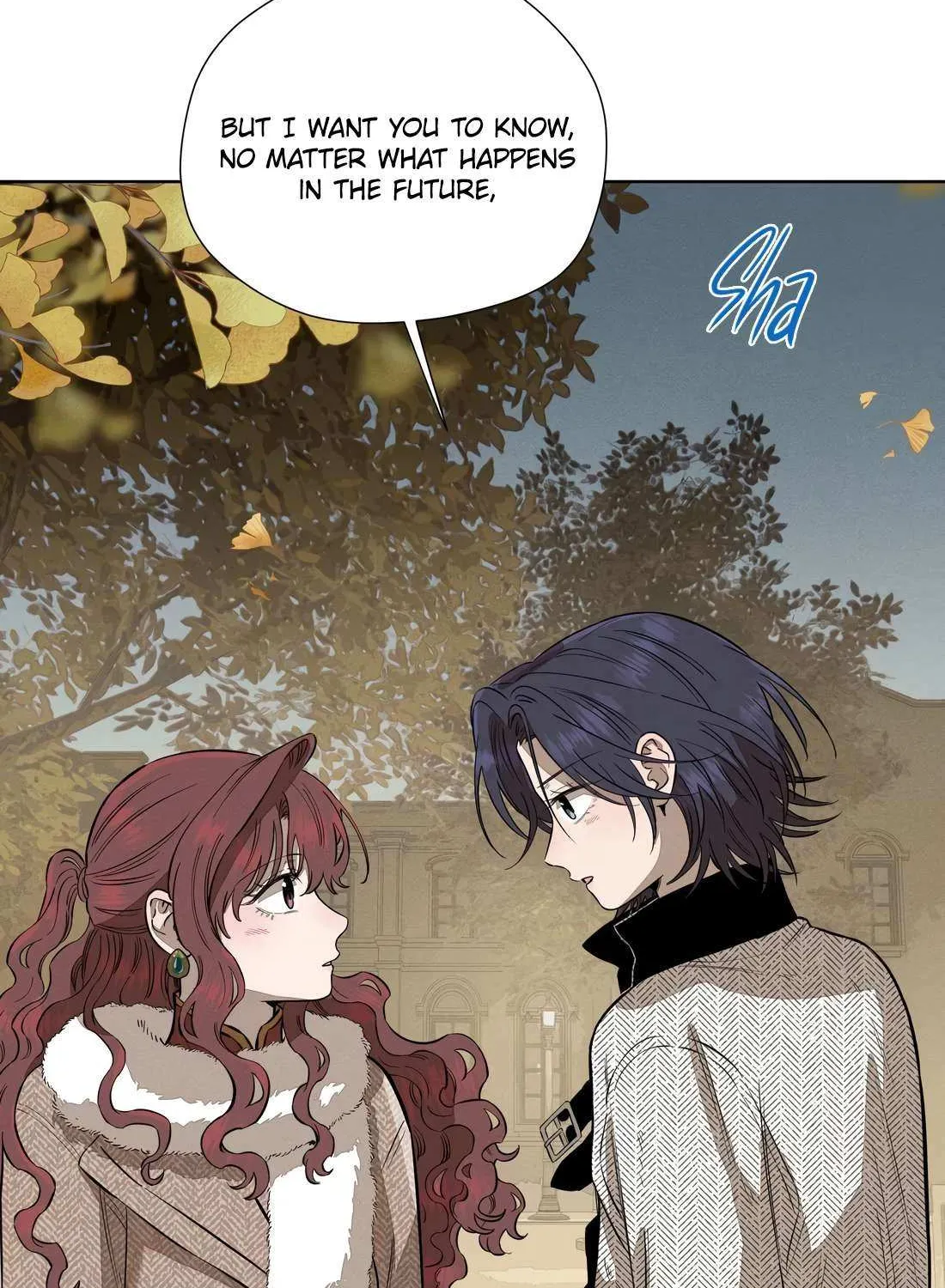 Fugue Across Worlds Chapter 39 page 2 - 