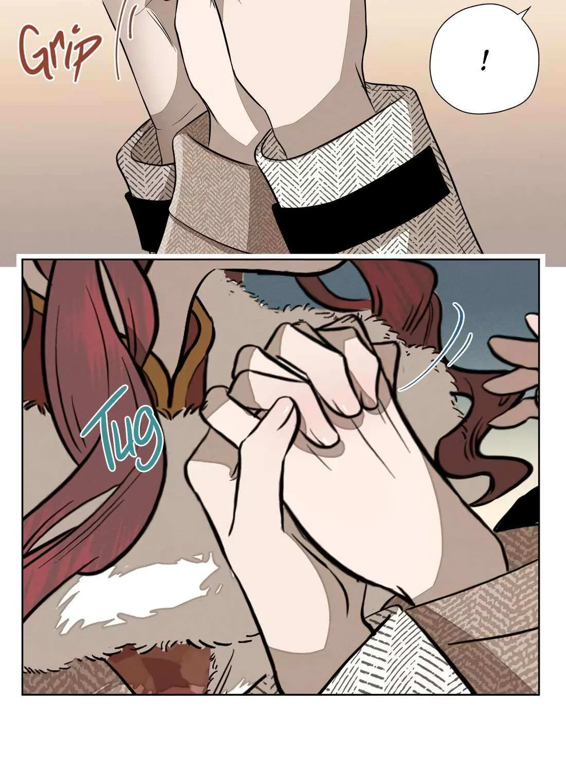 Fugue Across Worlds Chapter 39 page 15 - 