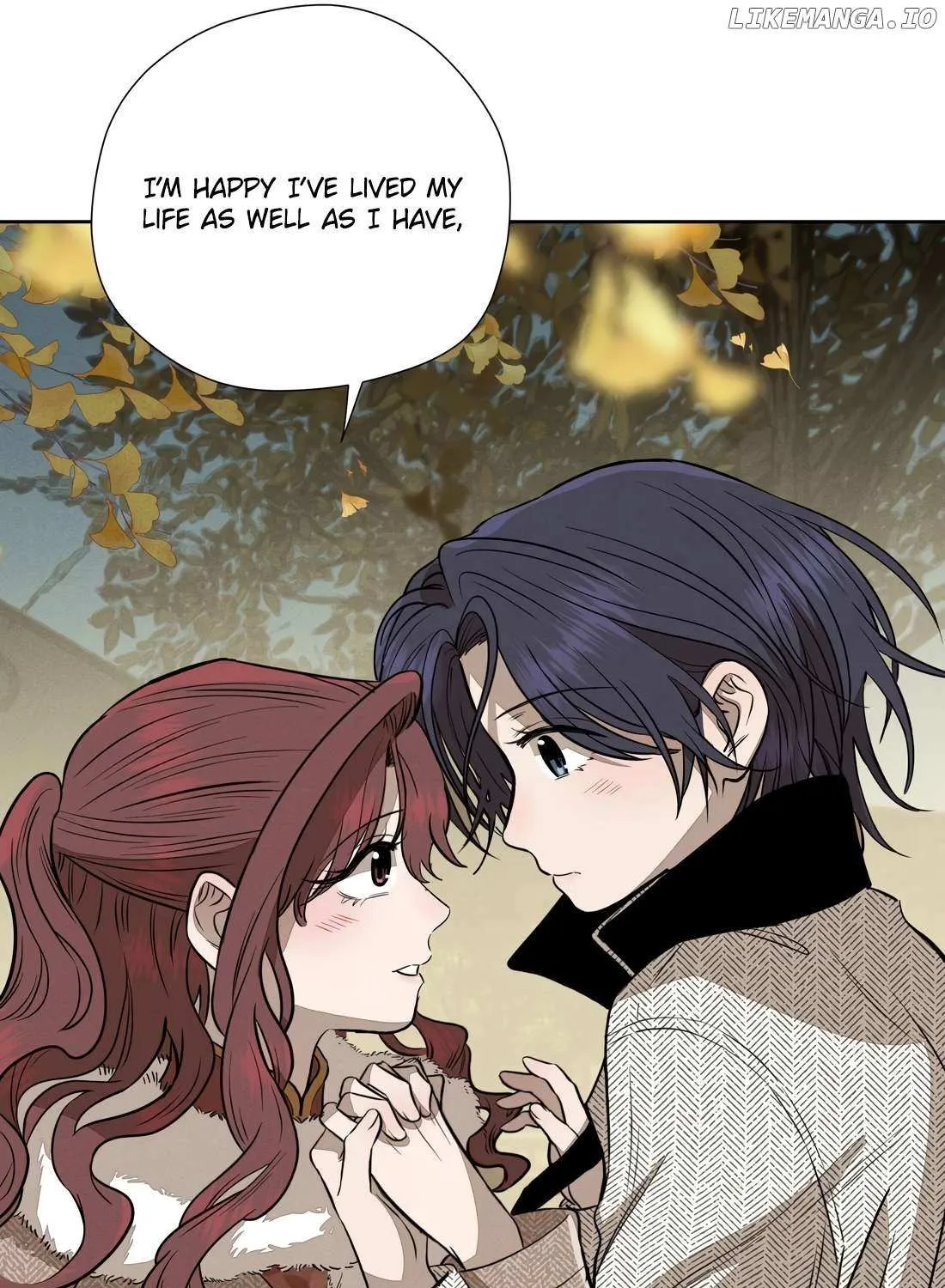 Fugue Across Worlds Chapter 39 page 17 - 