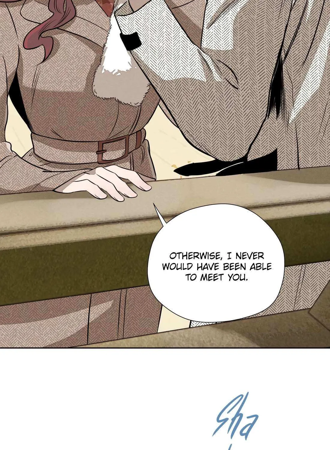 Fugue Across Worlds Chapter 39 page 18 - 