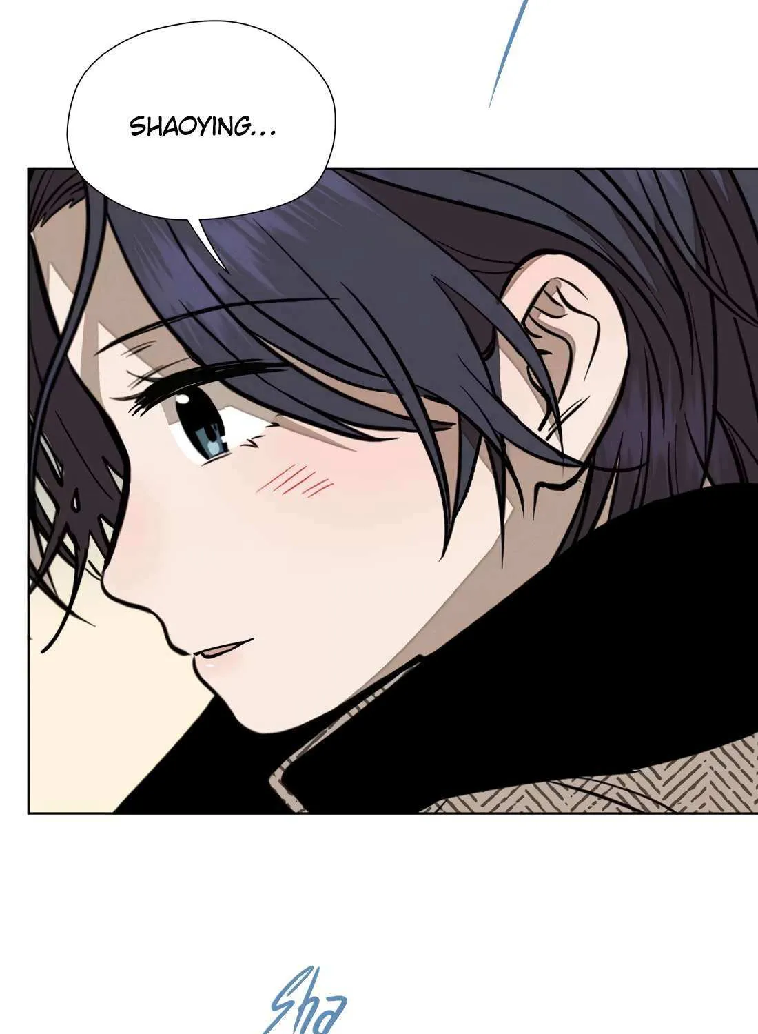 Fugue Across Worlds Chapter 39 page 19 - 
