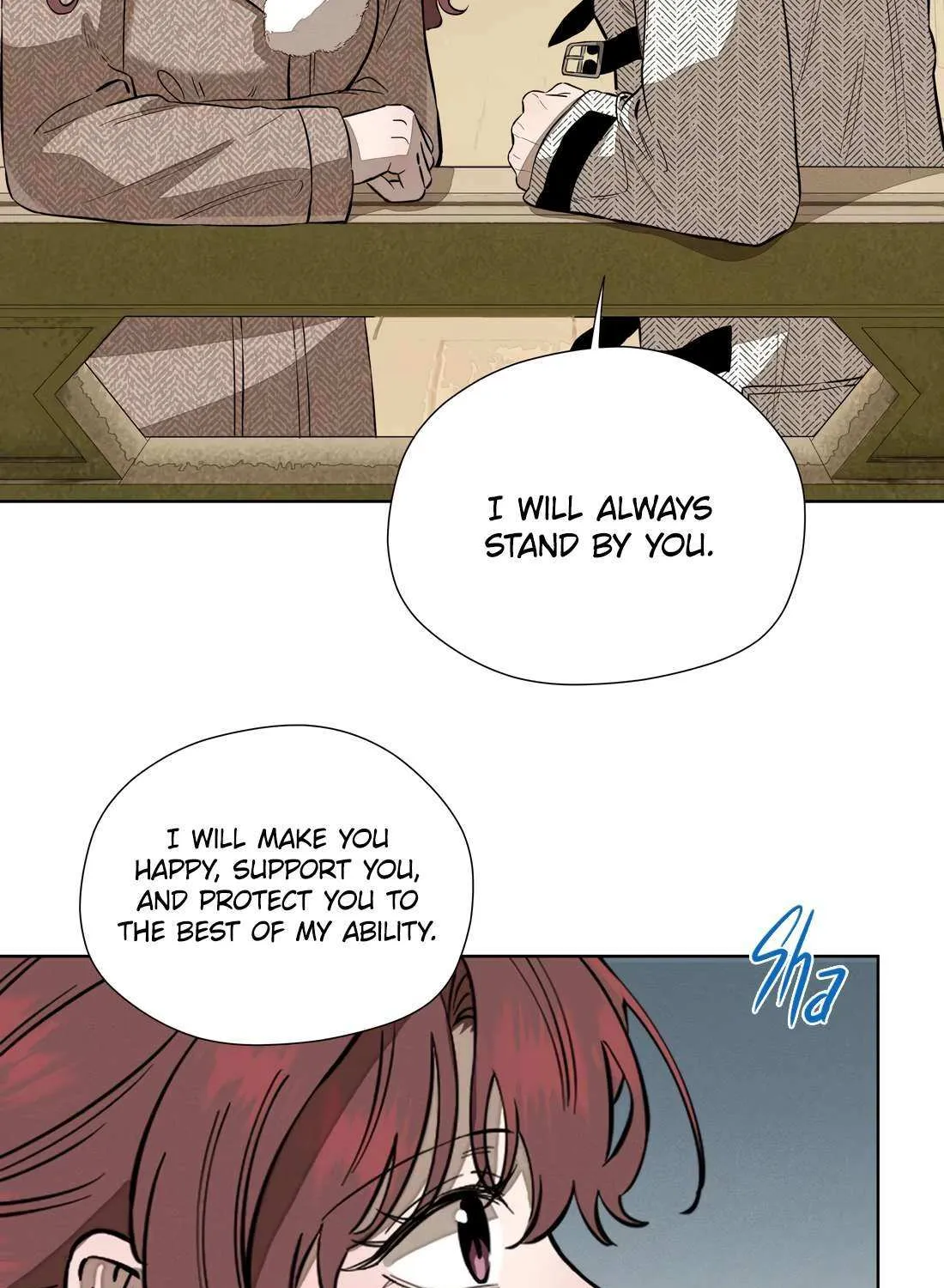 Fugue Across Worlds Chapter 39 page 3 - 