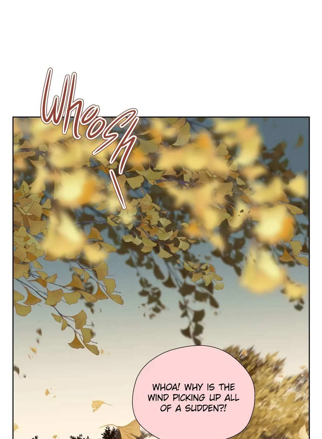 Fugue Across Worlds Chapter 39 page 21 - 