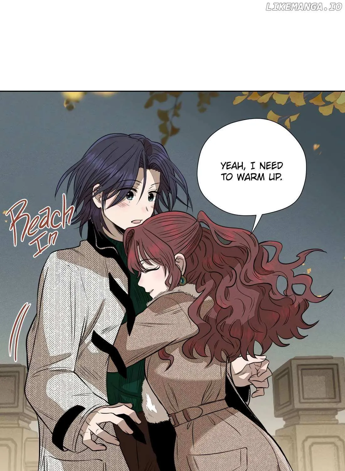 Fugue Across Worlds Chapter 39 page 23 - 