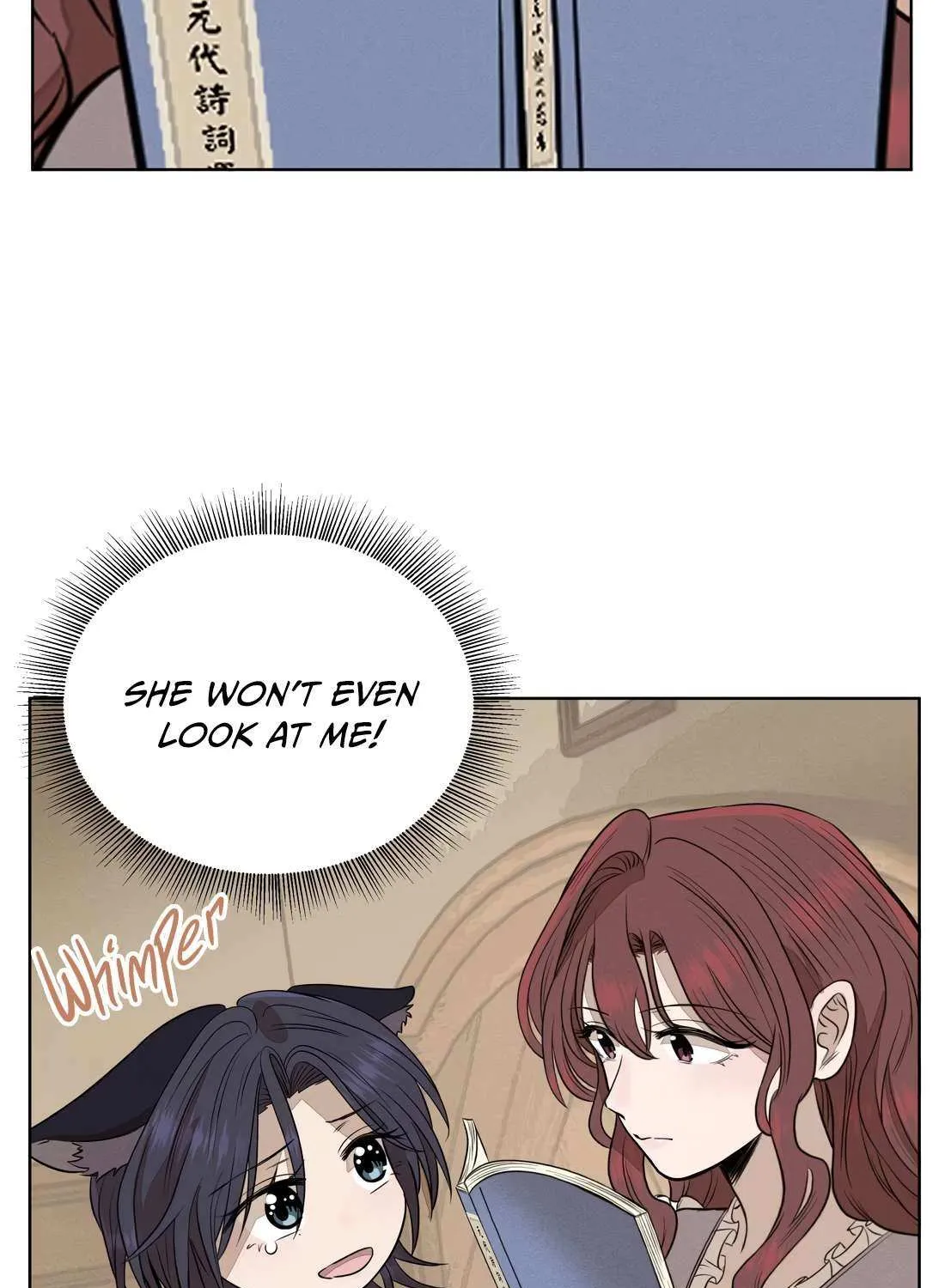 Fugue Across Worlds Chapter 39 page 39 - 