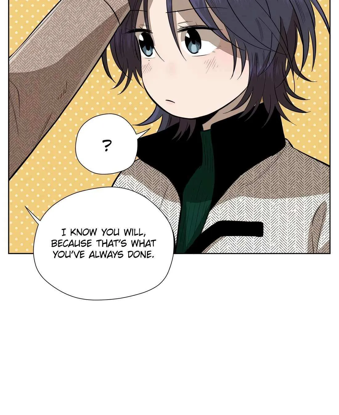 Fugue Across Worlds Chapter 39 page 5 - 