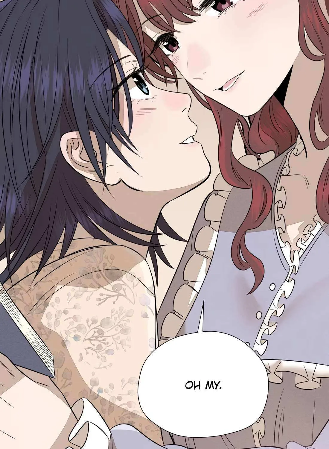 Fugue Across Worlds Chapter 39 page 44 - 
