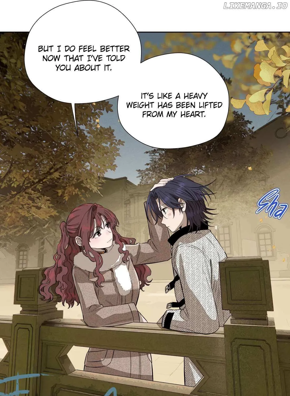 Fugue Across Worlds Chapter 39 page 6 - 