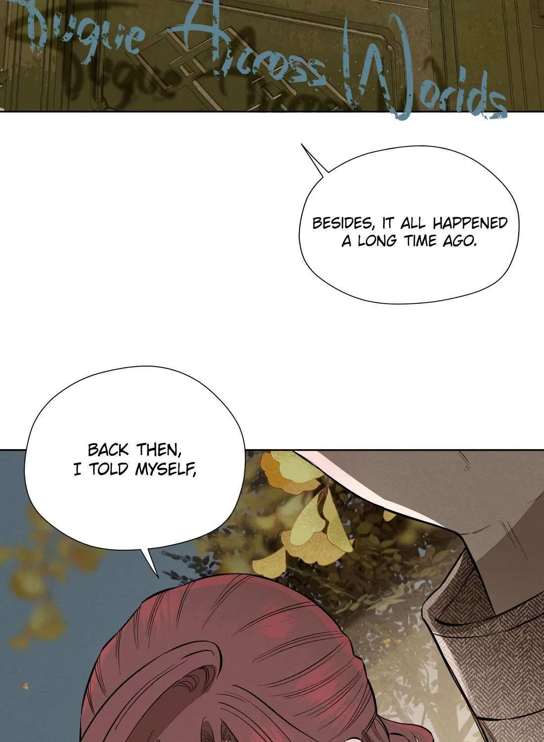 Fugue Across Worlds Chapter 39 page 7 - 