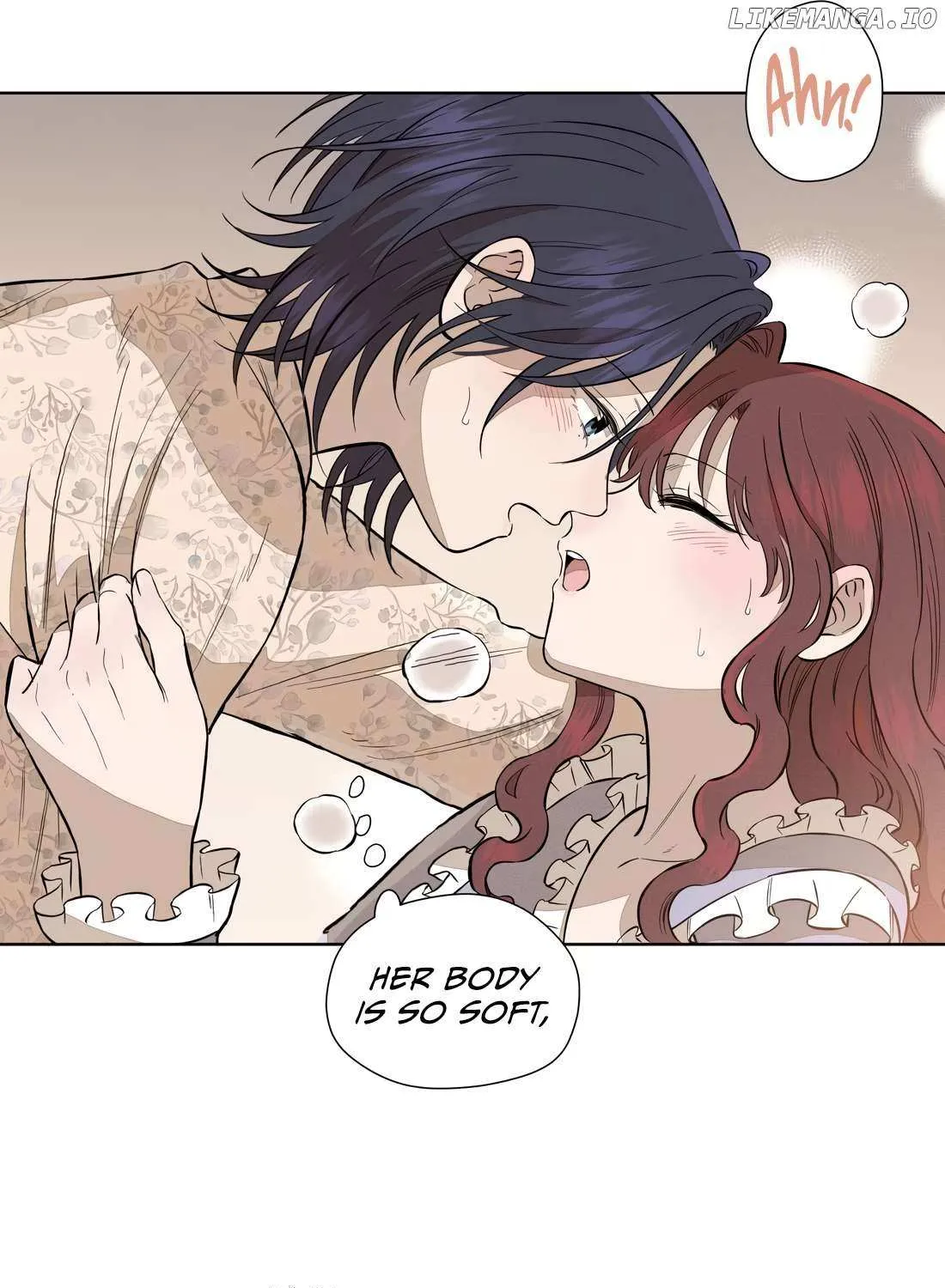 Fugue Across Worlds Chapter 39 page 68 - 