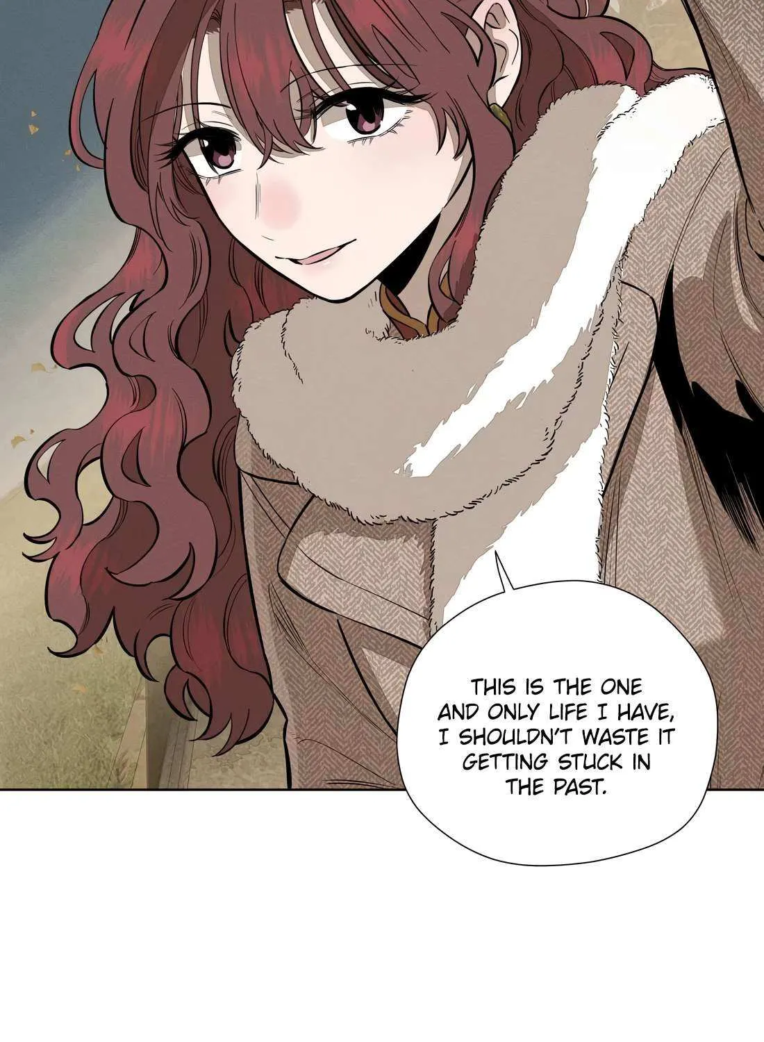 Fugue Across Worlds Chapter 39 page 8 - 