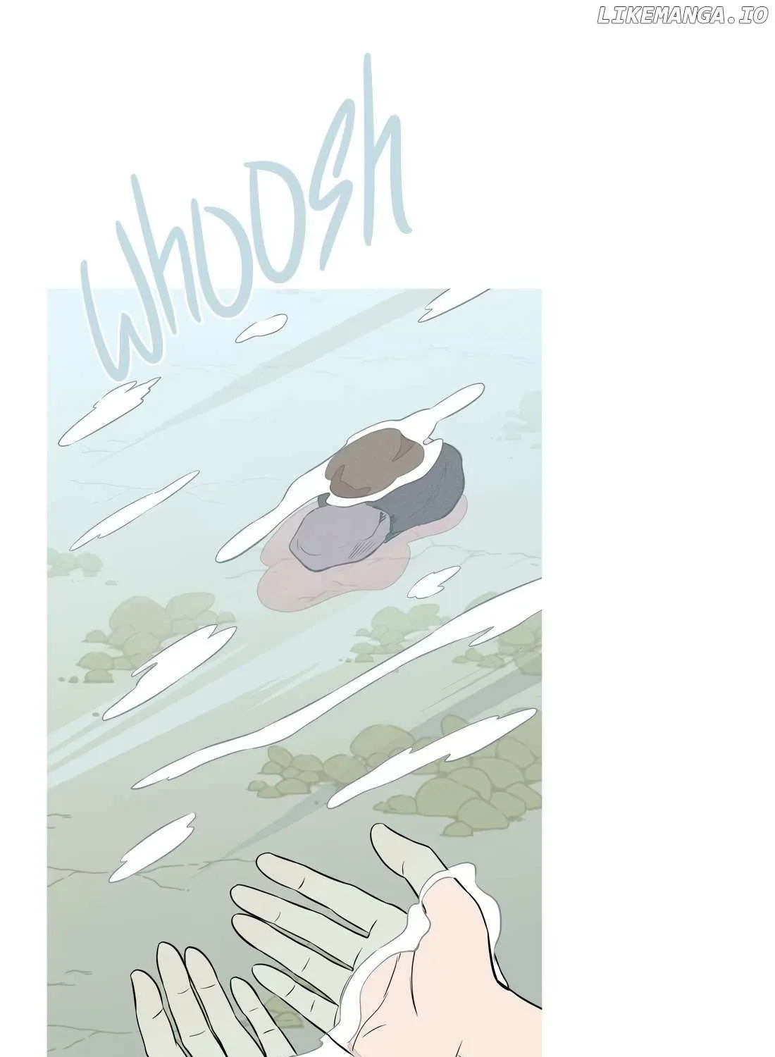 Fugue Across Worlds Chapter 39 page 78 - 