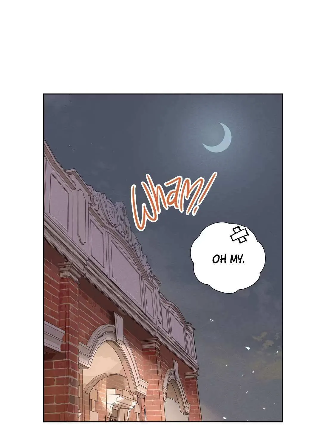 Fugue Across Worlds Chapter 39 page 97 - 