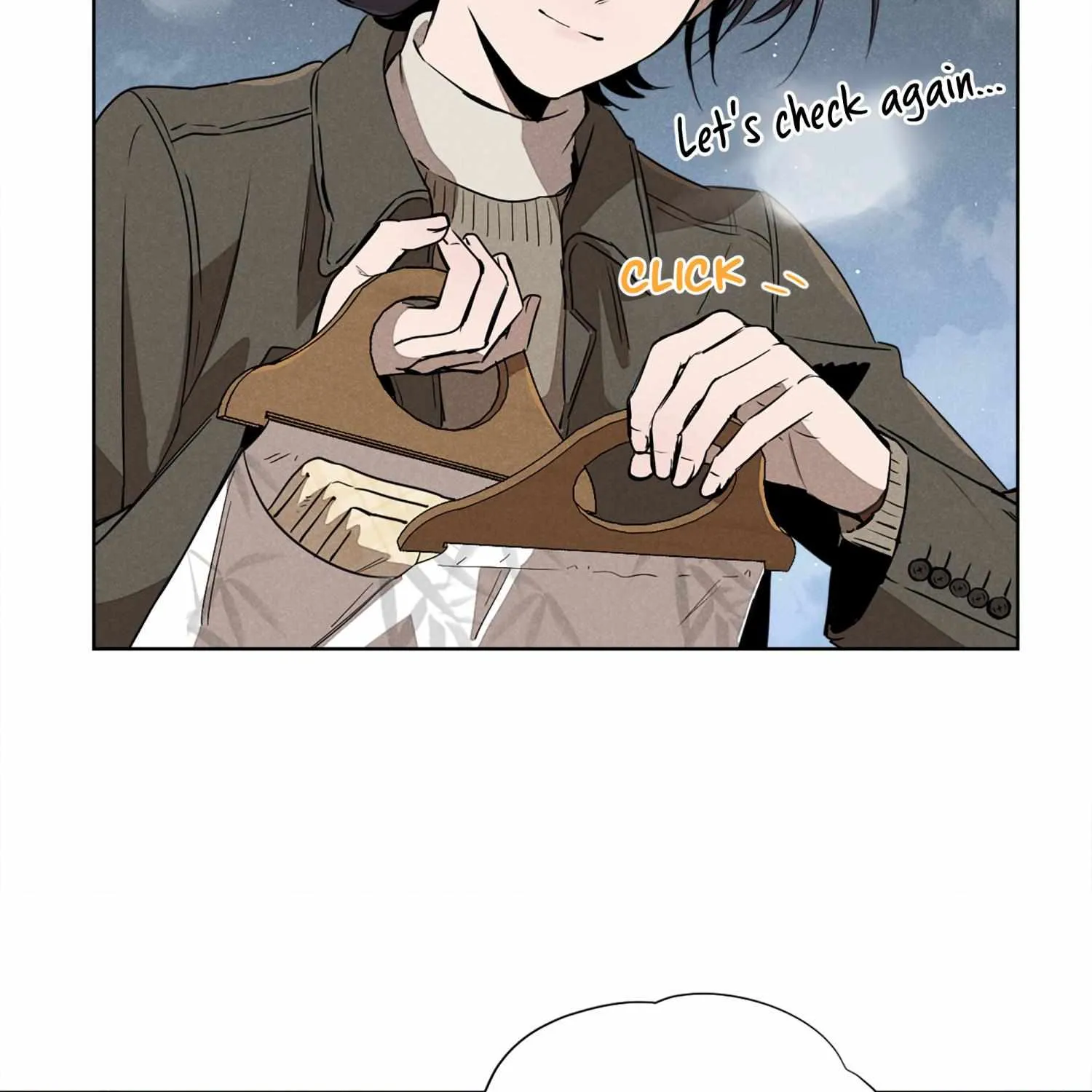 Fugue Across Worlds Chapter 4 page 13 - 
