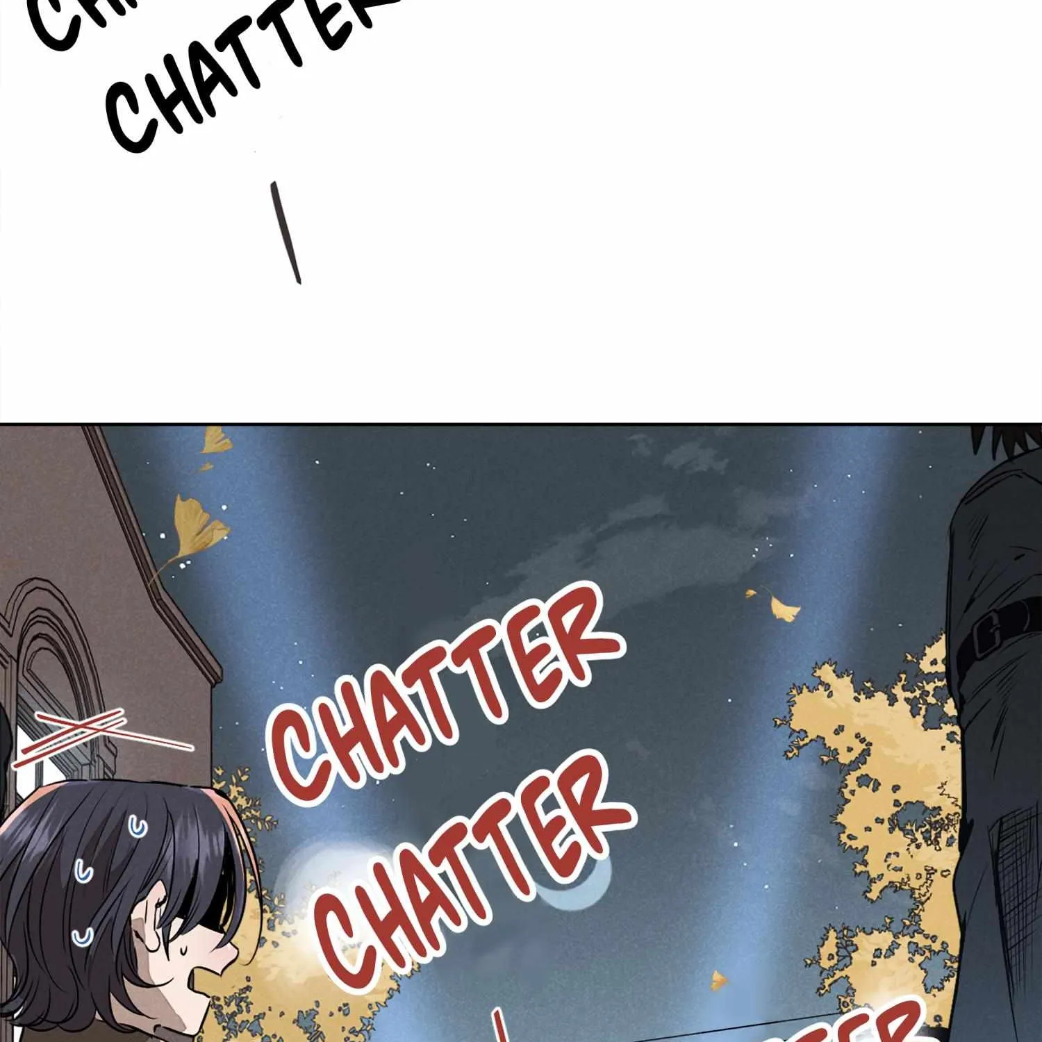 Fugue Across Worlds Chapter 4 page 17 - 
