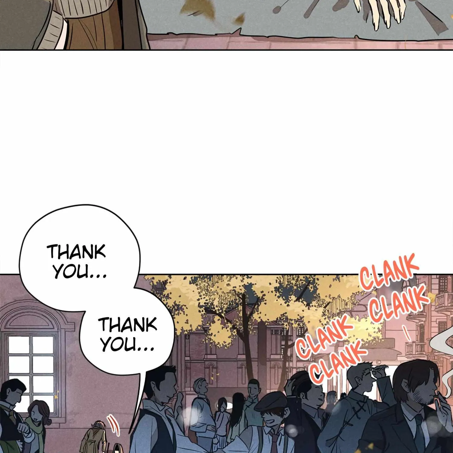 Fugue Across Worlds Chapter 4 page 22 - 