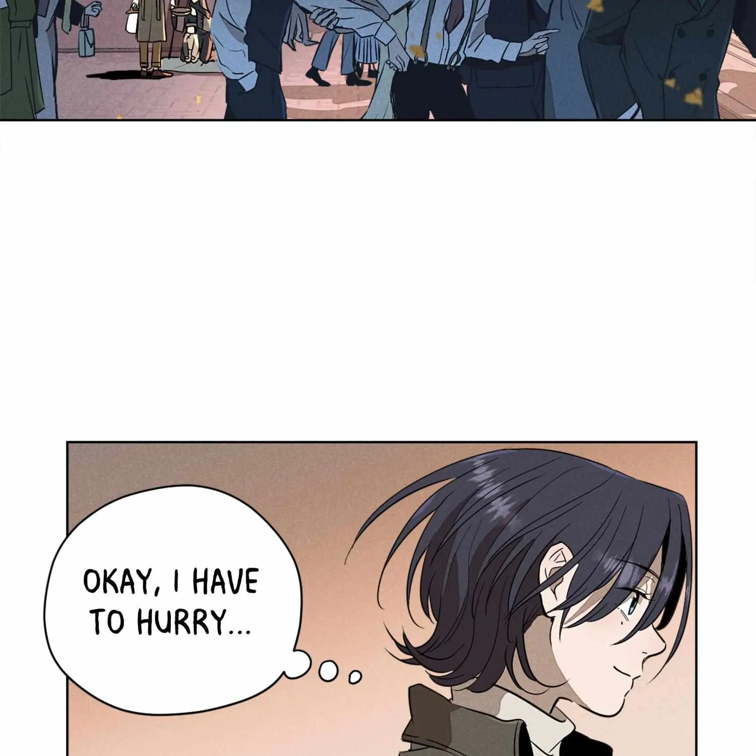 Fugue Across Worlds Chapter 4 page 23 - 