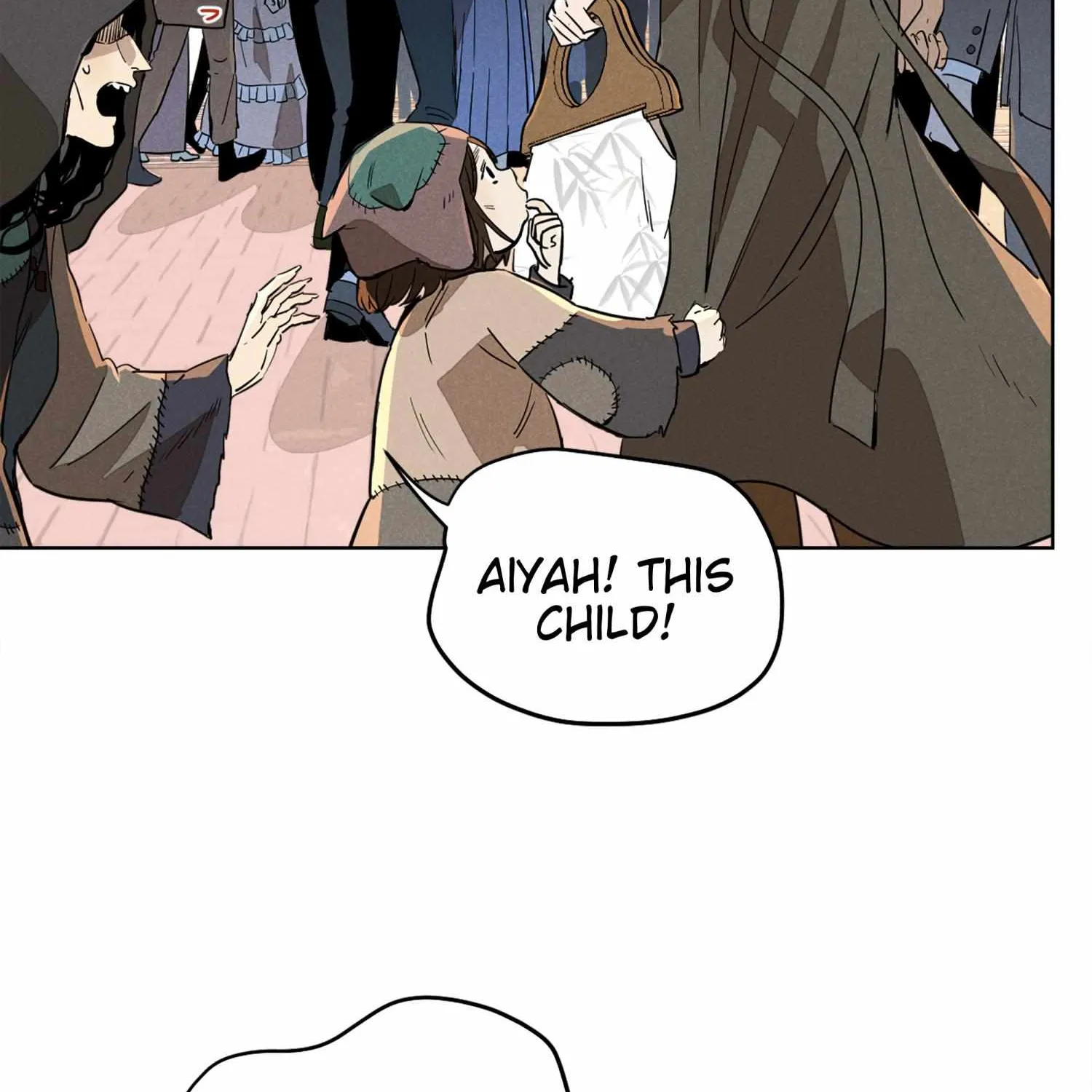 Fugue Across Worlds Chapter 4 page 26 - 