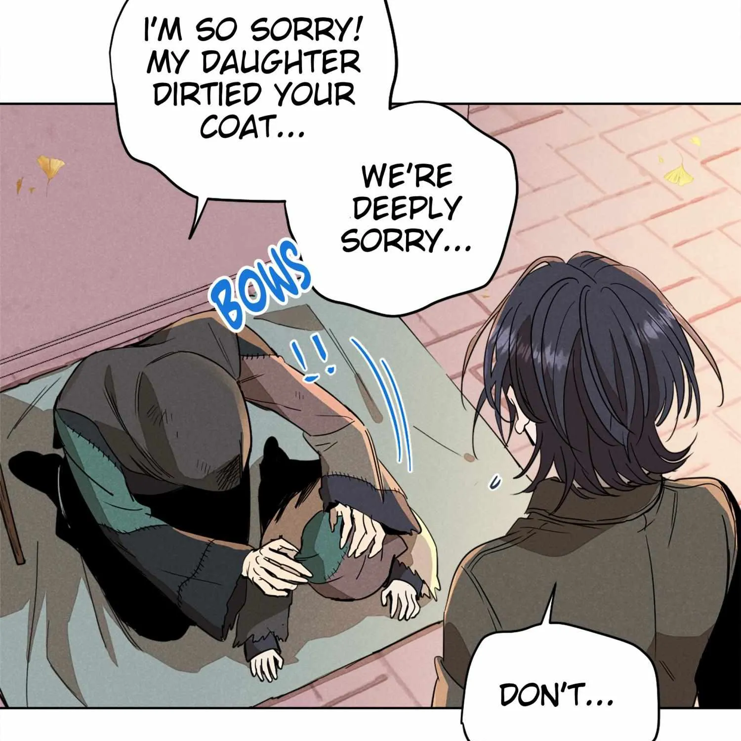 Fugue Across Worlds Chapter 4 page 27 - 