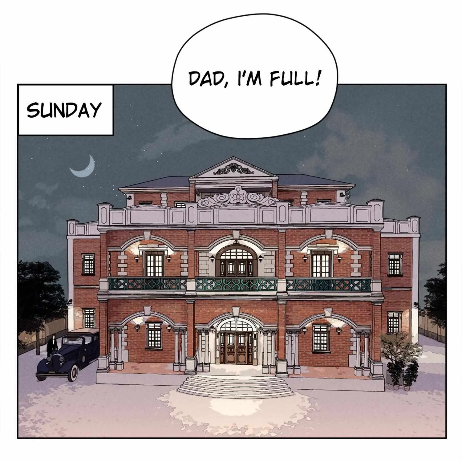 Fugue Across Worlds Chapter 4 page 4 - 