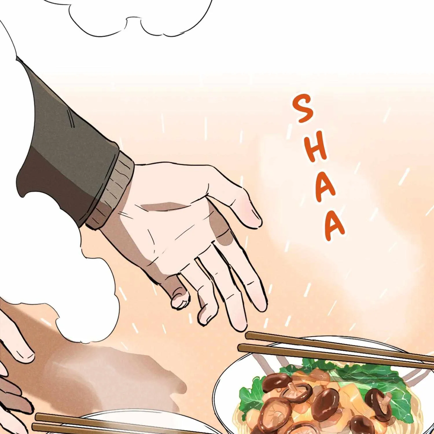 Fugue Across Worlds Chapter 4 page 38 - 