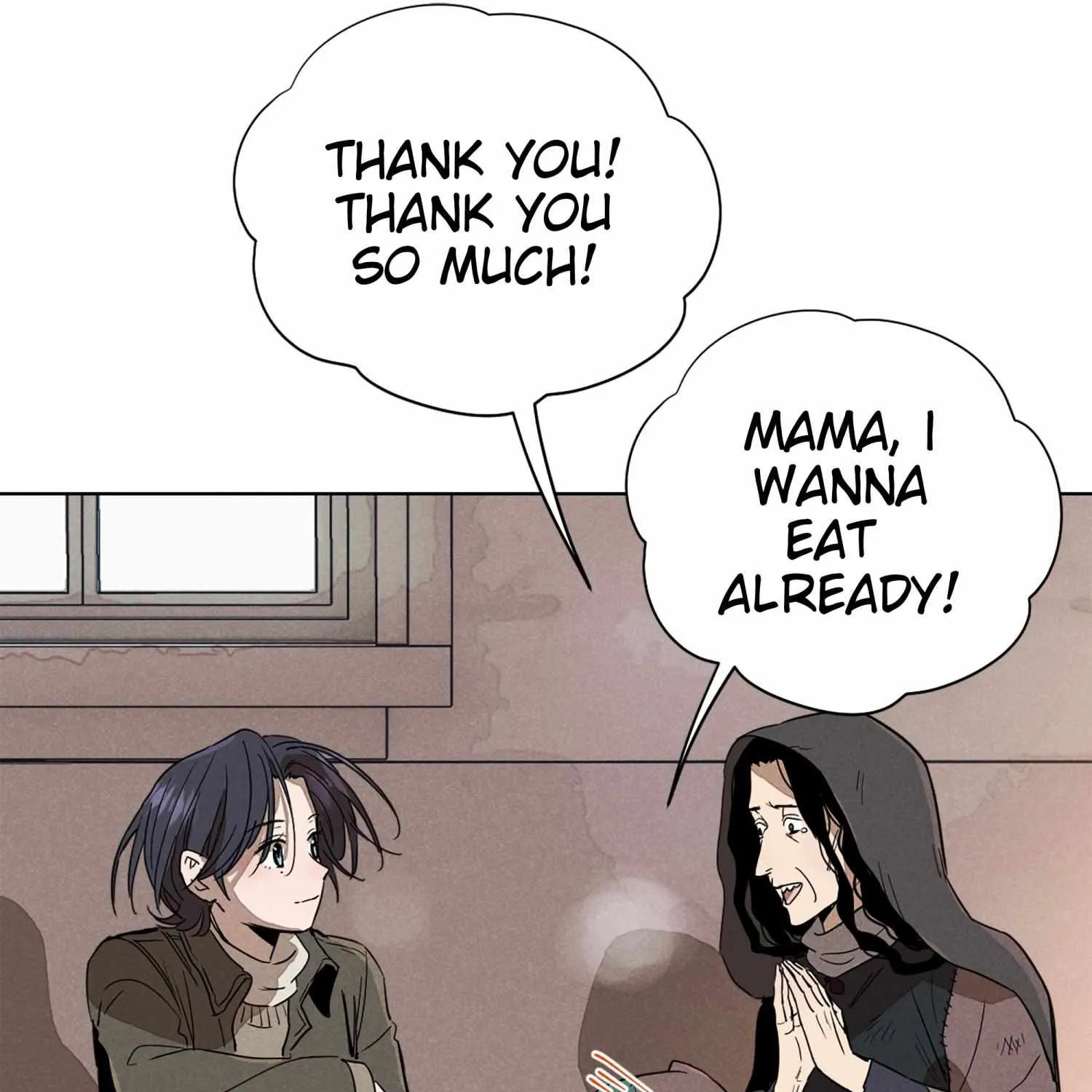 Fugue Across Worlds Chapter 4 page 40 - 