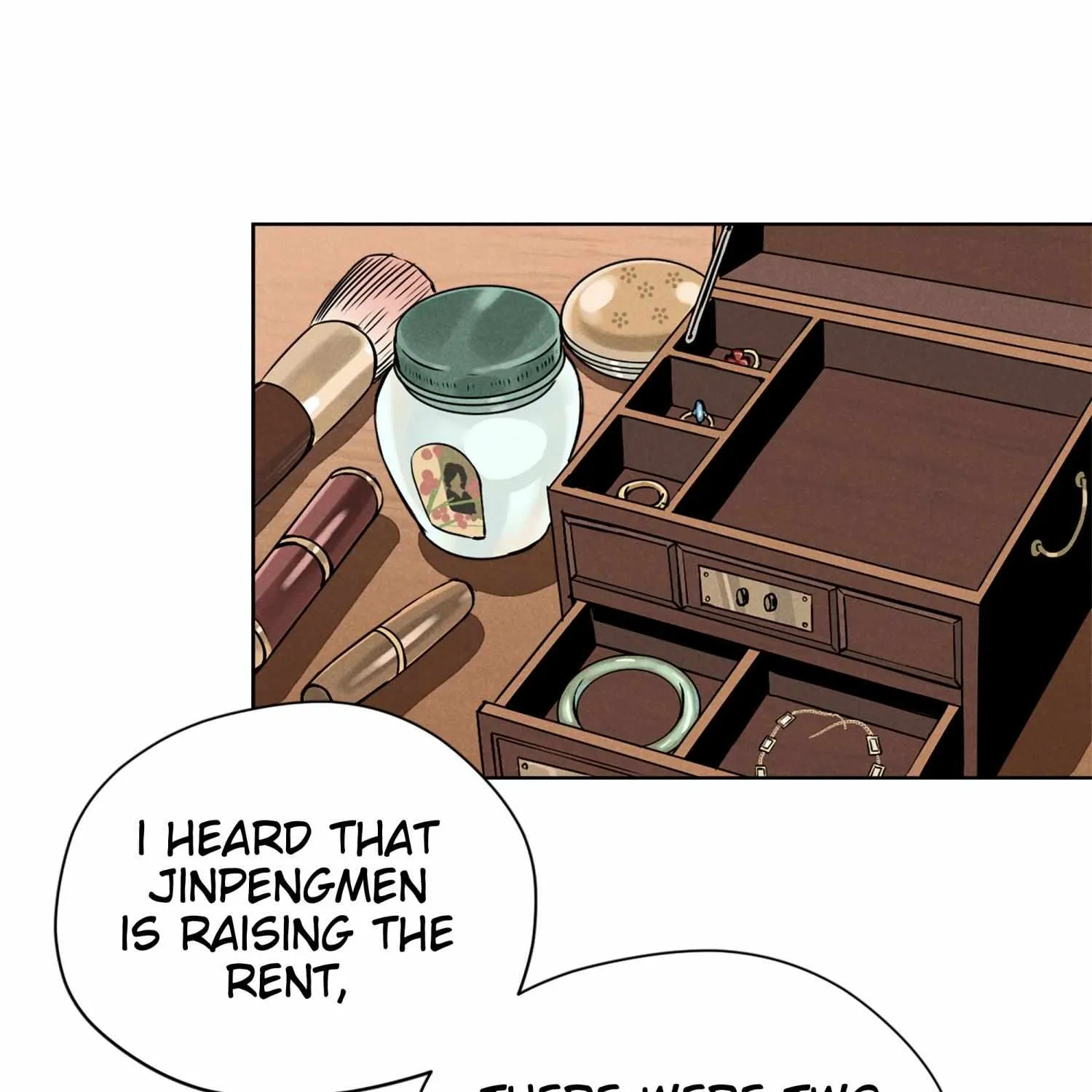 Fugue Across Worlds Chapter 4 page 46 - 