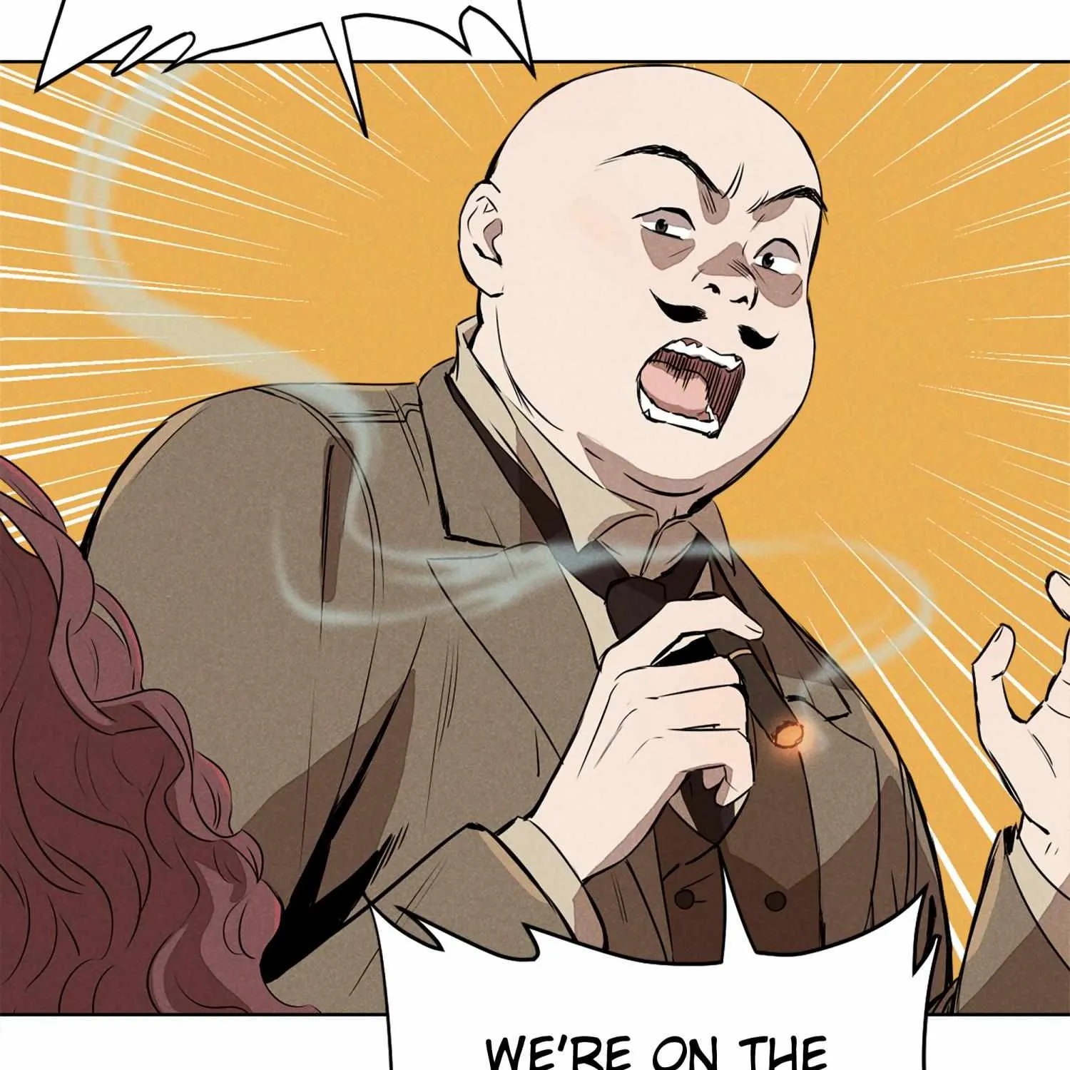 Fugue Across Worlds Chapter 4 page 51 - 