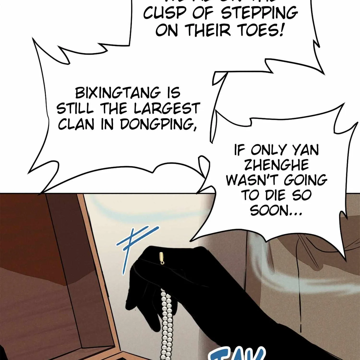 Fugue Across Worlds Chapter 4 page 52 - 