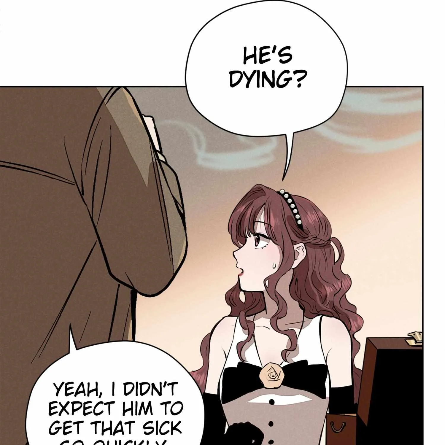Fugue Across Worlds Chapter 4 page 54 - 