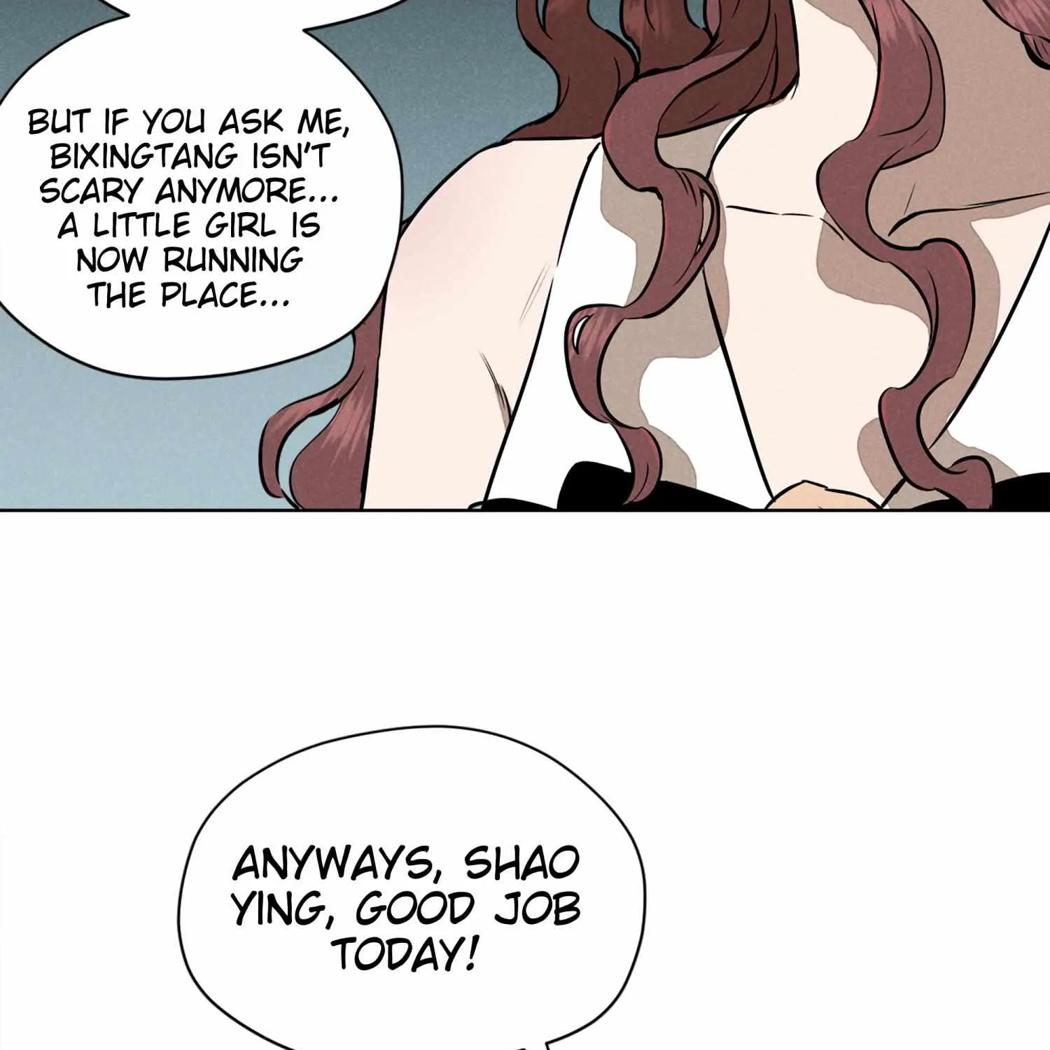Fugue Across Worlds Chapter 4 page 56 - 