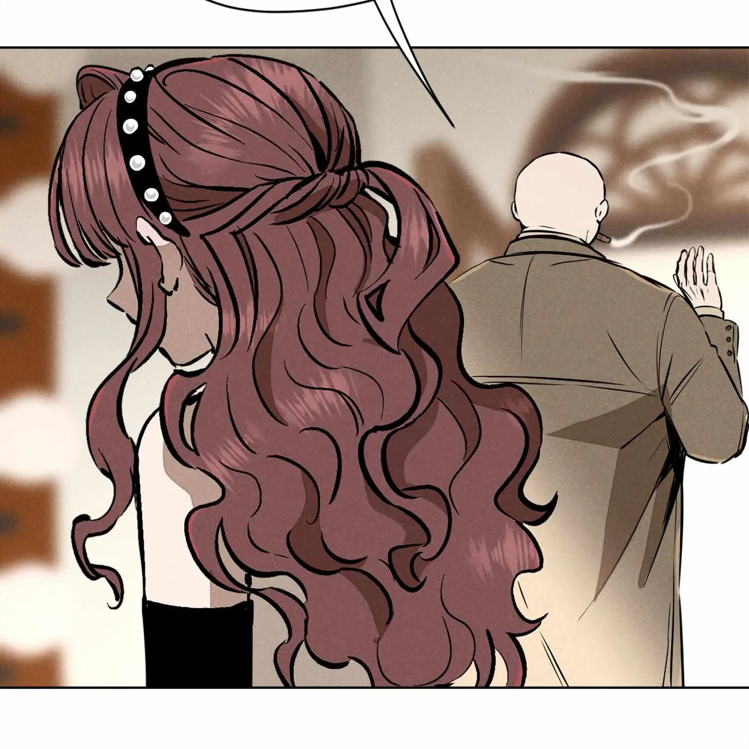 Fugue Across Worlds Chapter 4 page 57 - 