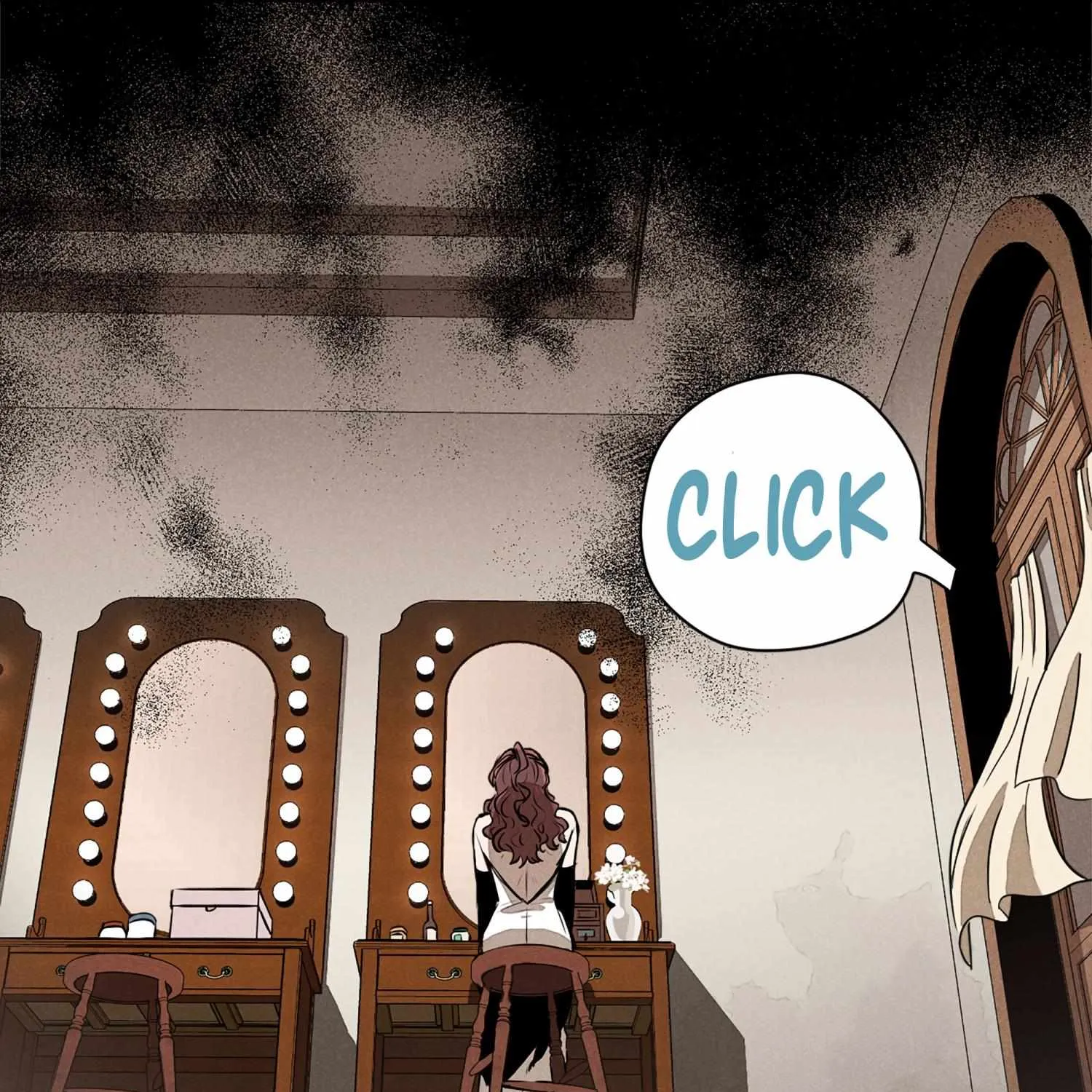 Fugue Across Worlds Chapter 4 page 59 - 