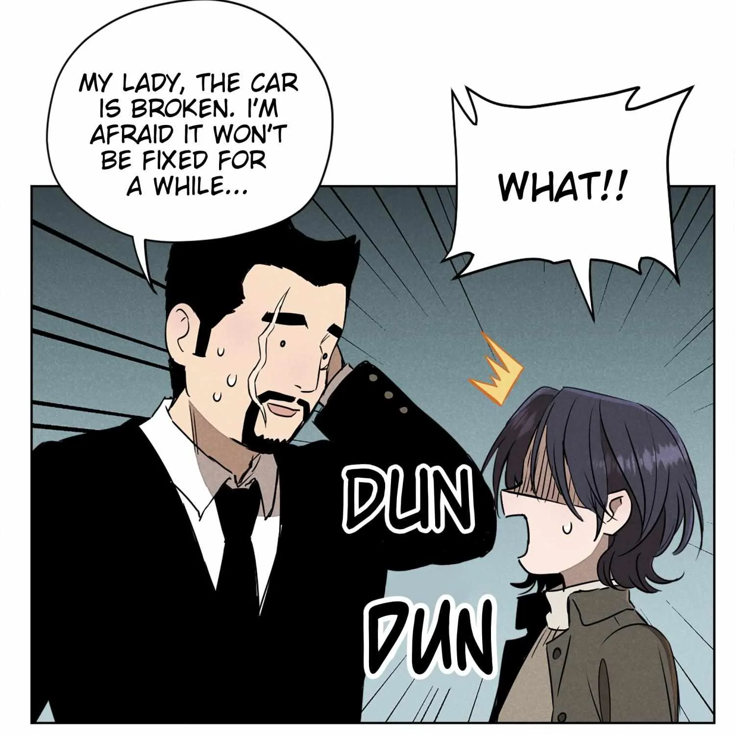 Fugue Across Worlds Chapter 4 page 7 - 