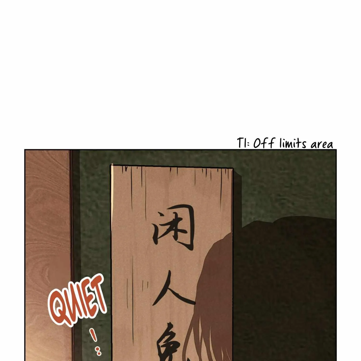 Fugue Across Worlds Chapter 4 page 66 - 