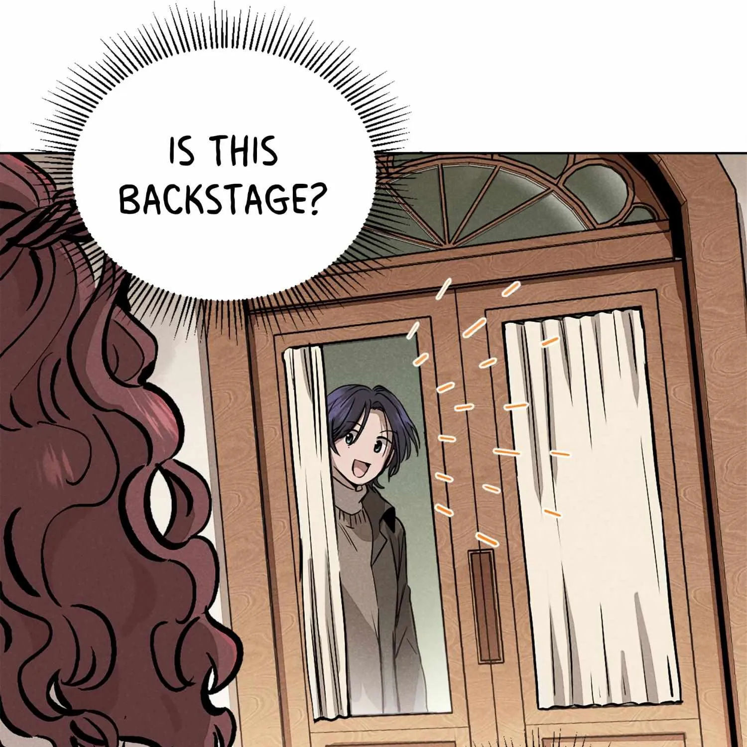 Fugue Across Worlds Chapter 4 page 68 - 