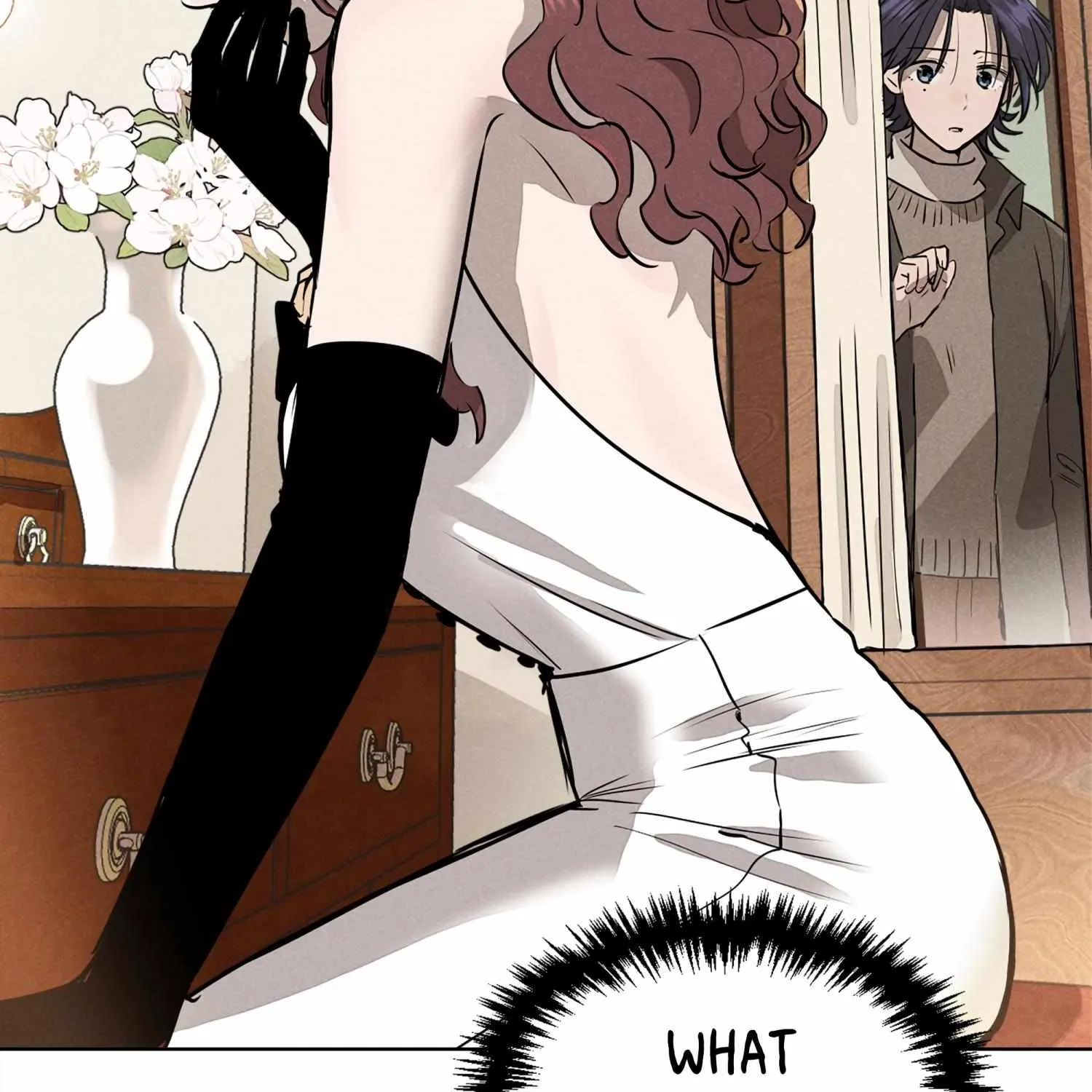 Fugue Across Worlds Chapter 4 page 75 - 