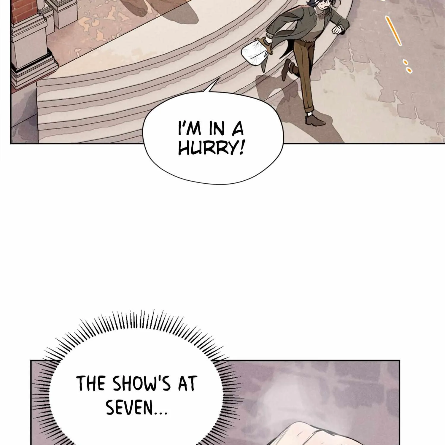 Fugue Across Worlds Chapter 4 page 9 - 