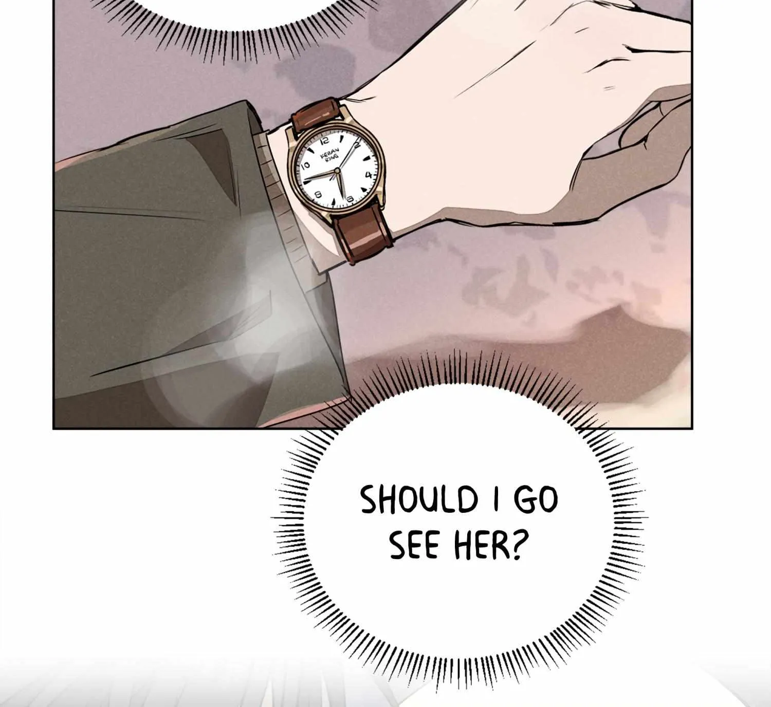 Fugue Across Worlds Chapter 4 page 10 - 
