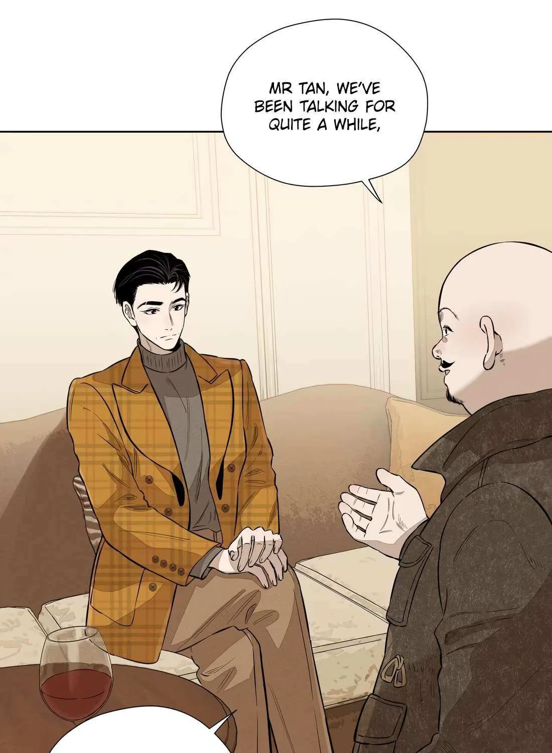 Fugue Across Worlds Chapter 40 page 2 - 