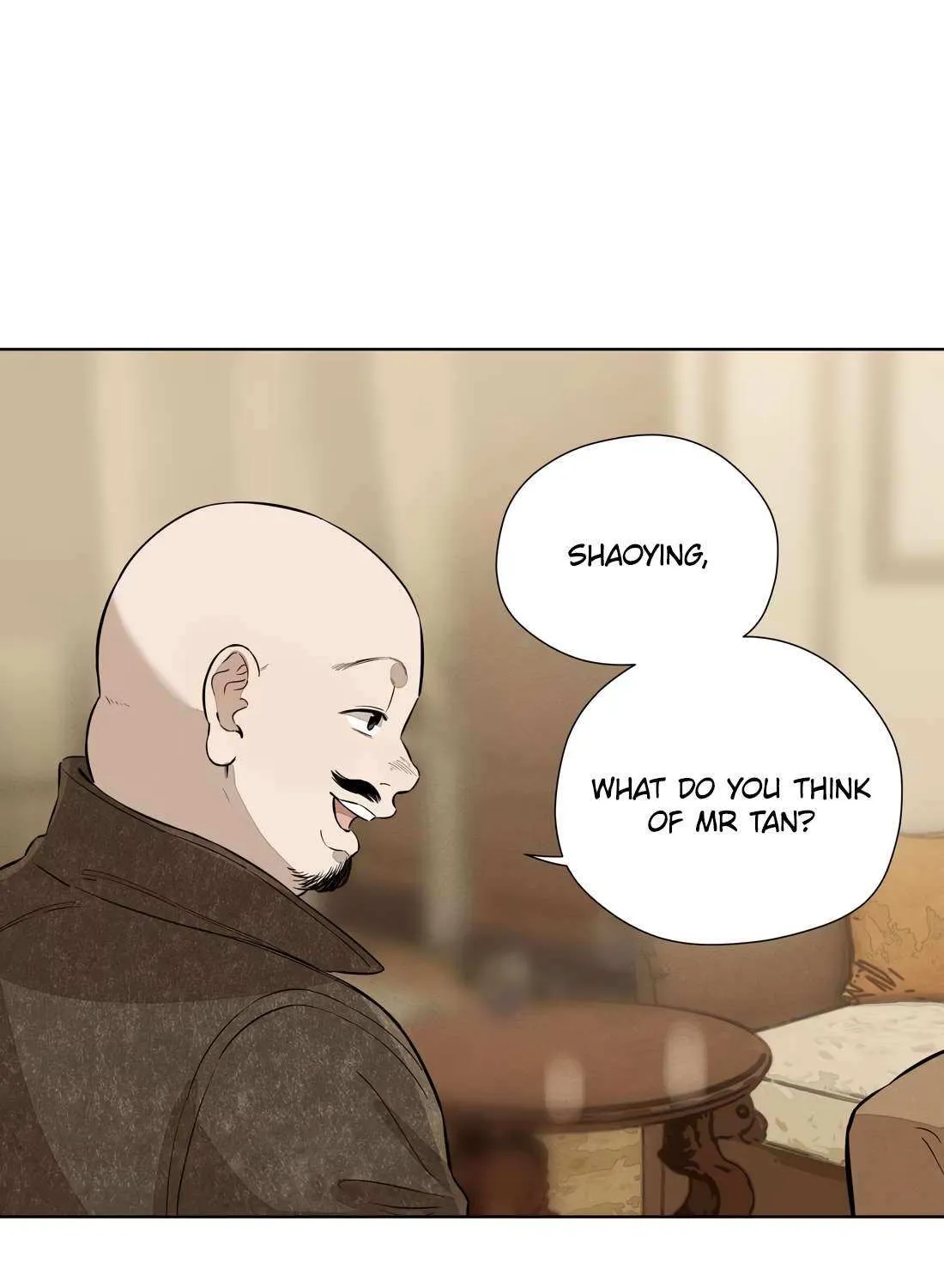 Fugue Across Worlds Chapter 40 page 17 - 