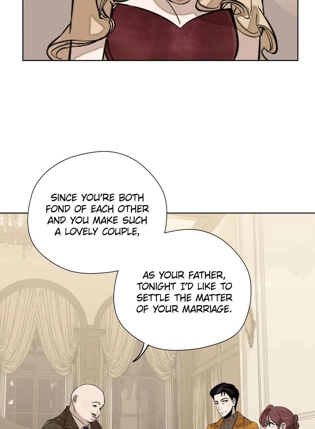 Fugue Across Worlds Chapter 40 page 19 - 