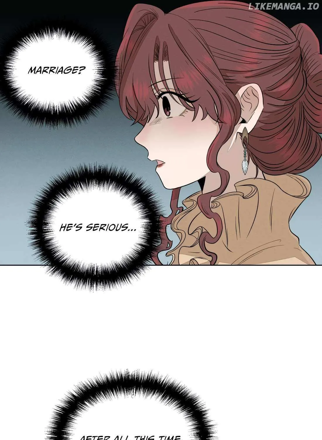 Fugue Across Worlds Chapter 40 page 21 - 