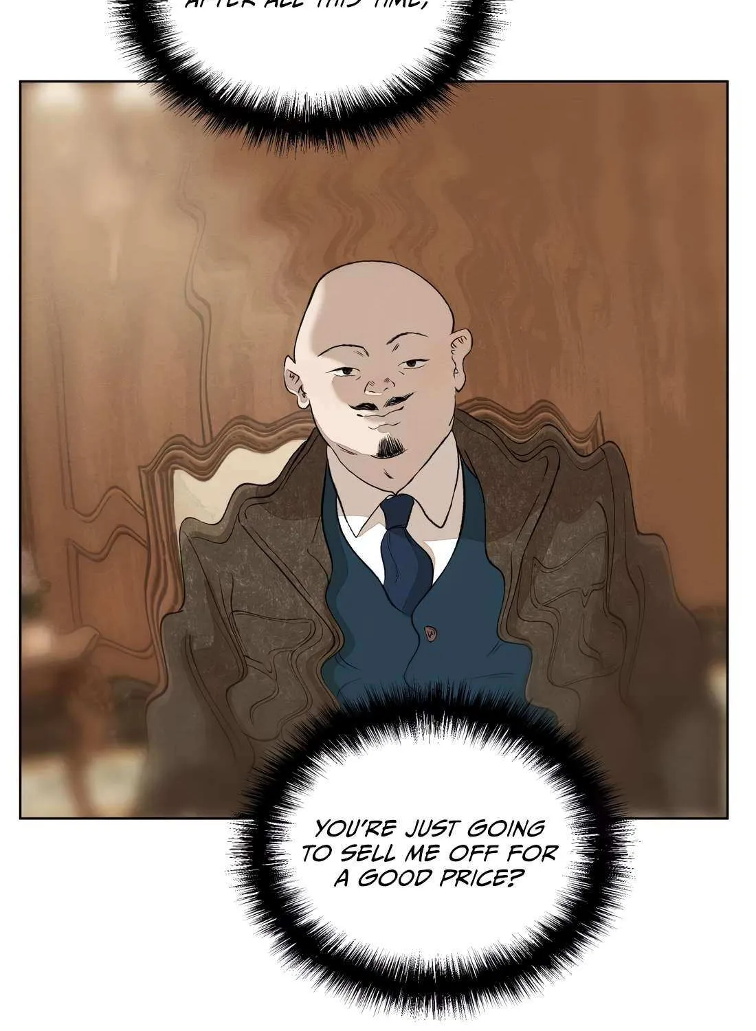 Fugue Across Worlds Chapter 40 page 22 - 