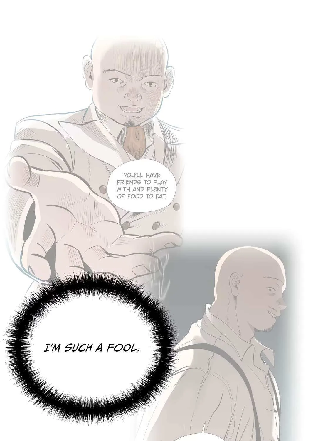 Fugue Across Worlds Chapter 40 page 23 - 